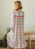 Little English Douglas Plaid Nightgown
