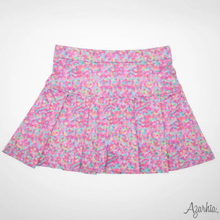 Azarhia Confetti Stars Gathered Skort