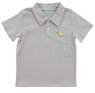 Itsy Bitsy Construction Polo