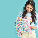 iScream Corey Paige Hearts Mini Backpack