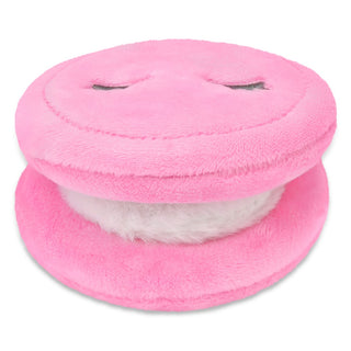 iScream Cosmetic Bag Plush