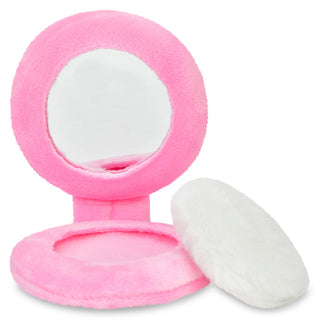 iScream Cosmetic Bag Plush