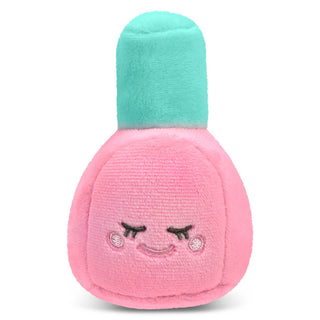 iScream Cosmetic Bag Plush