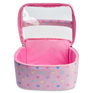 iScream Cosmetic Bag Plush