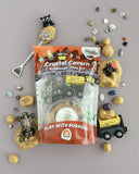 EGKD Crystal Mine KidDough Play Kit