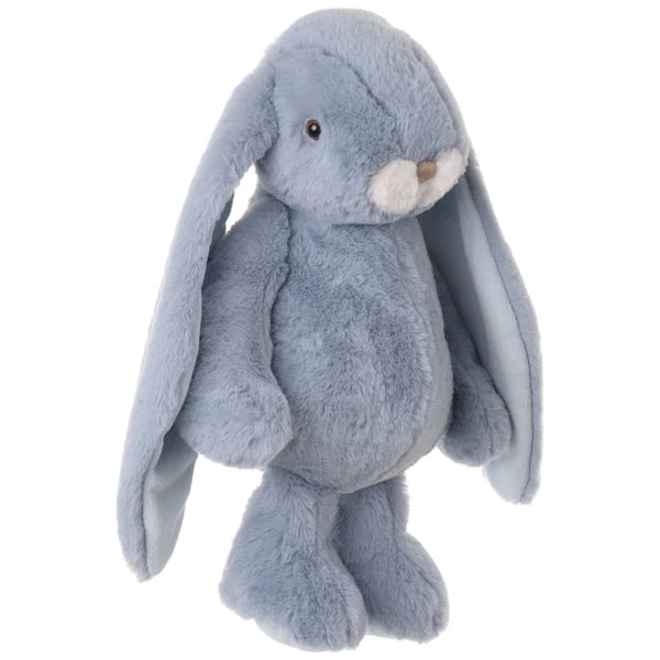 Bukowski Bears Cuddly Kanini Bunny - Pearl Blue