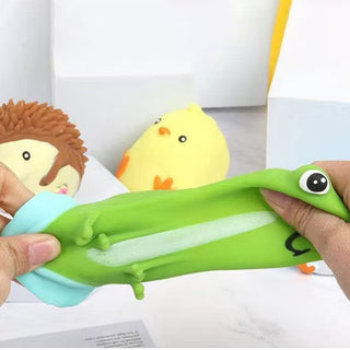 Cute Animal Squishies (Assorted)