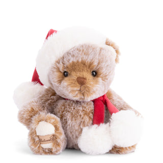 Bukowski Bears Cute Tomtenisse Plush Bear