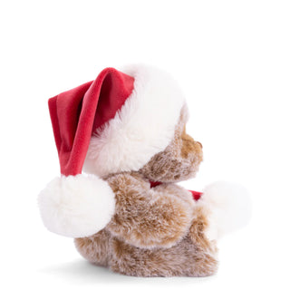 Bukowski Bears Cute Tomtenisse Plush Bear