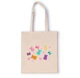 Crafty Nook Stitch Embroidery Tote Bag Kit