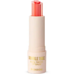 Dual Tint Sheer Flower Shaped Lip Balm