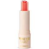 Dual Tint Sheer Flower Shaped Lip Balm