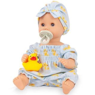 Aquini Sleepy Girl Set, Little Duck