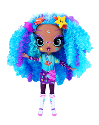 Decora Fashion Doll 11" - Celestia