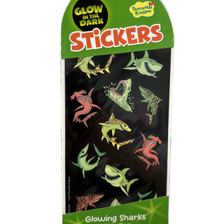 Peaceable Kingdom Stickers (Assorted)