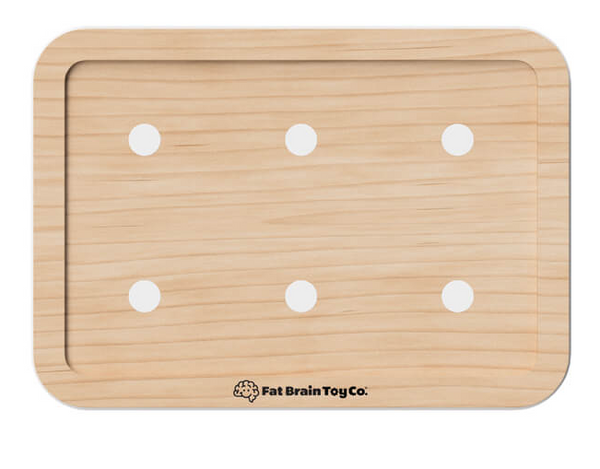 Play Tab Modular Activity Board