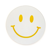 Smiley Face Happy Mirror