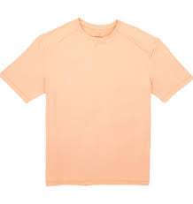 Properly Tied Salmon Ravine SS Tee