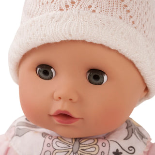 Muffin Series Dreamy Flower Babydoll
