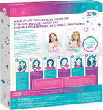 3C4G Woke Up Like This! Heatless Curls