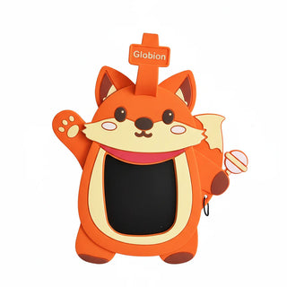 Kids Doodle Pad - Fox