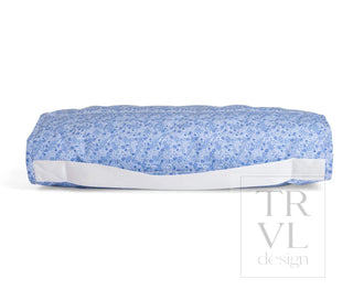 TRVL Rest Up! Nap Mat: Chatham
