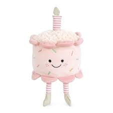 Mon Ami Pink Happy Cake
