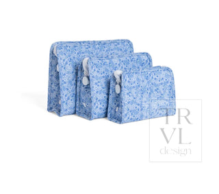 TRVL Roadie Medium Zip Pouch: Chatham - view 3