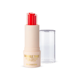 Dual Tint Sheer Flower Shaped Lip Balm