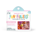 Glo Pals Fun Filler Pack (for use with Sensory Jars)