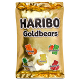 IScream Haribo Gummy Bears Packaging Plush