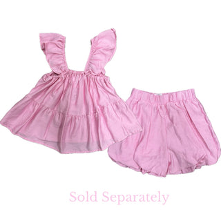 Erge Solid Flirty Tank