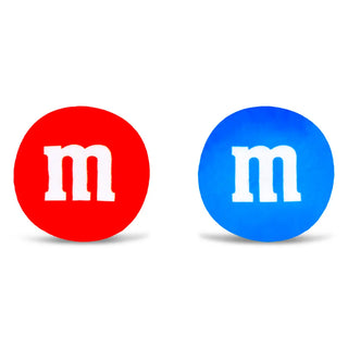 IScream M&M's Packaging Plush