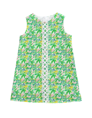 The Bailey Boys Pagoda Gardens Dress