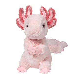 Douglas Luisa Axolotl Plush
