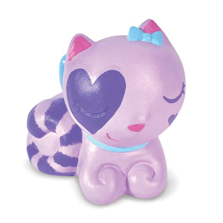 Paint-A-Pet Kitty