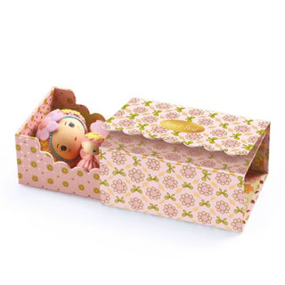 Tinyly Rose Tinyroom Playset
