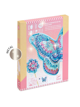 DIY Like a Fairy