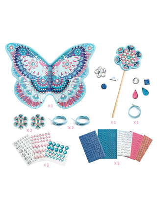 DIY Like a Fairy
