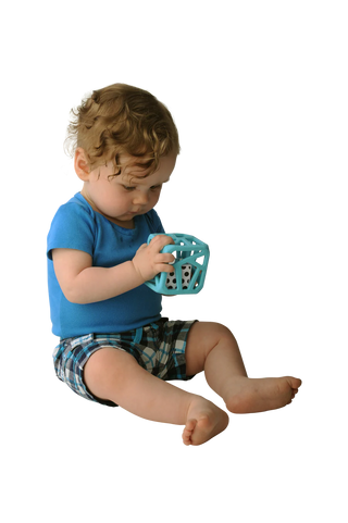 Malarkey Kids Chew Cube