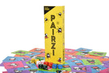 Pairzi - The World's Fastest Pairing Game