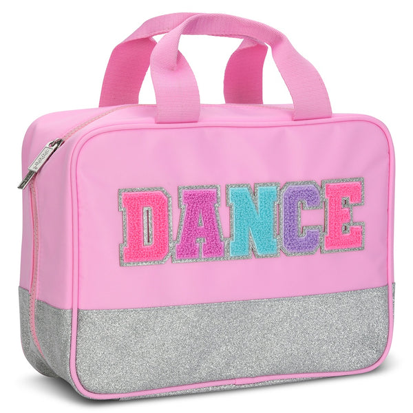 iScream DANCE Large Cosmetic Bag