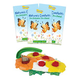 Deluxe Butterfly Feeder