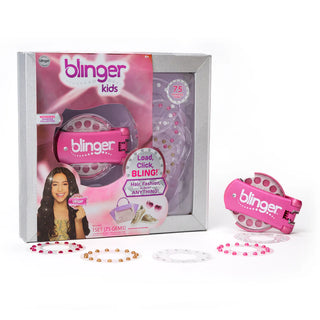 Blinger Diamond Collection Starter Kit