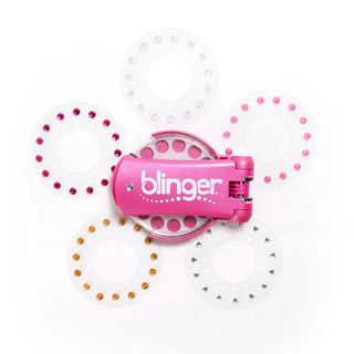Blinger Diamond Collection Starter Kit