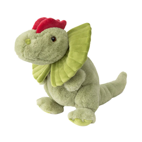 Bukowski Bears Dilo Plush Dilophosaurus