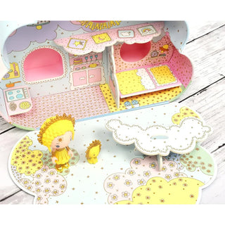 Tinyly Sunny & Mia House