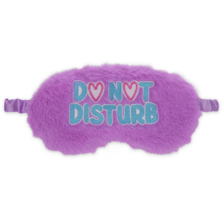 iScream Do Not Disturb Eye Mask