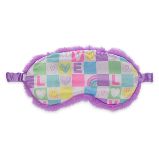 iScream Do Not Disturb Eye Mask