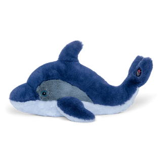The Odyssey Plush Dolphin